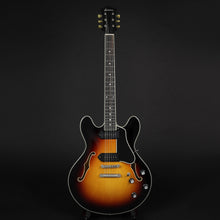 Load image into Gallery viewer, Eastman T60/TV-LTD P90 Thinline - Sunburst #0826
