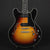 Eastman T60/TV-LTD P90 Thinline - Sunburst #0826