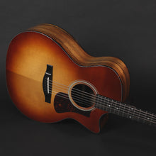 Load image into Gallery viewer, Eastman AC222CE-DLX-GB Grand Auditorium Goldburst