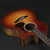 Eastman AC222CE-DLX-GB Grand Auditorium Goldburst