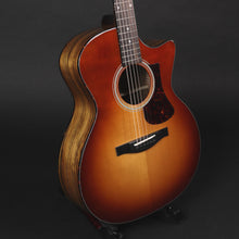 Load image into Gallery viewer, Eastman AC222CE-DLX-GB Grand Auditorium Goldburst