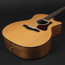 Load image into Gallery viewer, Eastman AC222CE-DLX Grand Auditorium