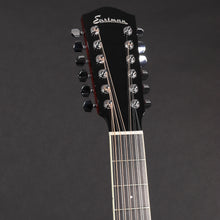 Load image into Gallery viewer, Eastman AC330e-12 Jumbo 12-String