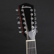 Load image into Gallery viewer, Eastman AC330E-12 Jumbo 12-String #7972