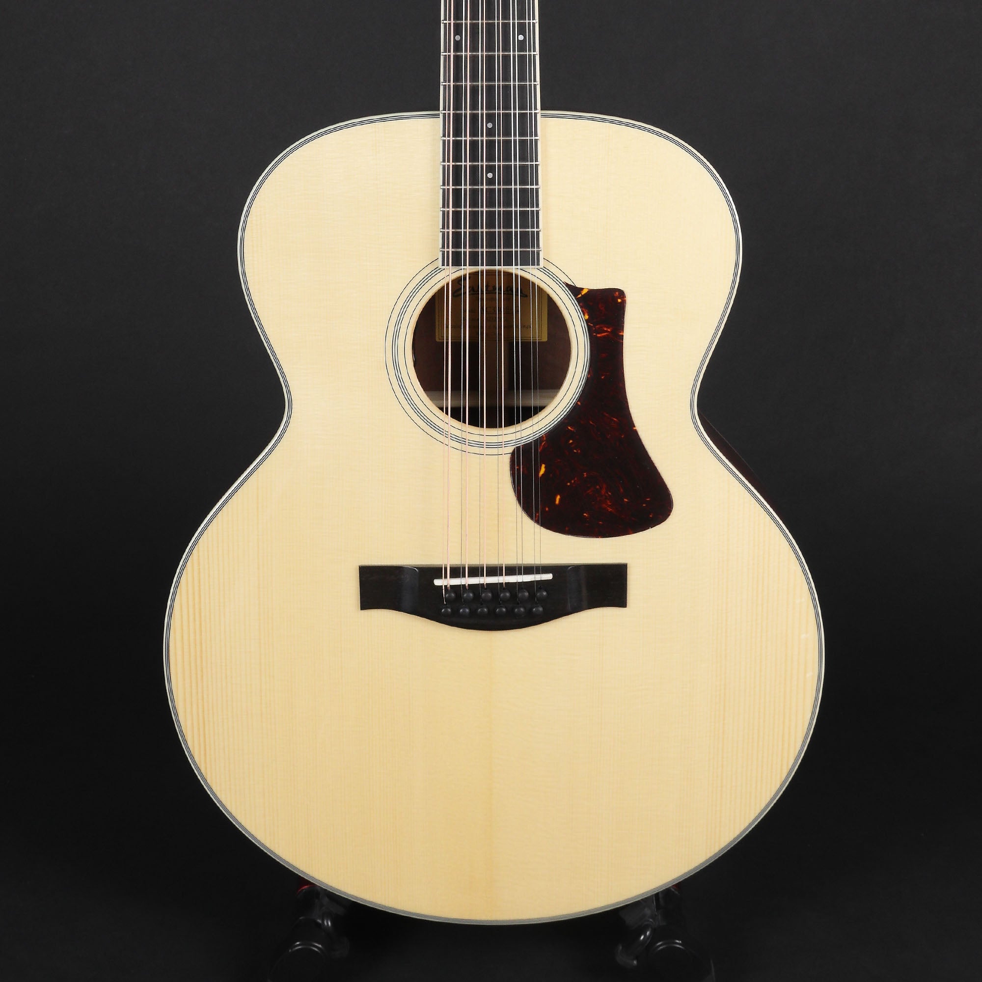 Eastman AC330E-12 Jumbo 12-String #7972