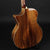 Eastman AC422CE-LTD-KOA Grand Auditorium #5937