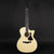Eastman AC422CE-LTD-KOA Grand Auditorium #5937