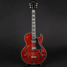 Load image into Gallery viewer, Eastman AR372CE Archtop - Classic #0189