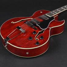 Load image into Gallery viewer, Eastman AR372CE Archtop - Classic #0189