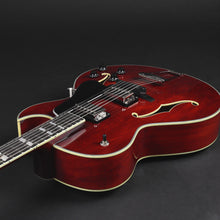 Load image into Gallery viewer, Eastman AR372CE Archtop - Classic #0709