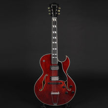 Load image into Gallery viewer, Eastman AR372CE Archtop - Classic #0709
