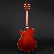 Load image into Gallery viewer, Eastman AR372CE Archtop - Classic #0189