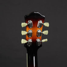 Load image into Gallery viewer, Eastman T386-SB Thinline - Sunburst #1784