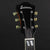 Eastman AR372CE Archtop - Sunburst #0044