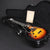 Eastman AR372CEL-SB Left-handed Archtop - Sunburst #0715