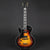 Eastman AR372CEL-SB Left-handed Archtop - Sunburst #0715