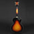 Eastman AR372CEL-SB Left-handed Archtop - Sunburst #0715