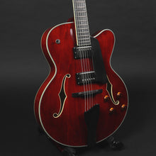 Load image into Gallery viewer, Eastman AR403CED Archtop Guitar - Classic #0024