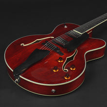 Load image into Gallery viewer, Eastman AR403CED Archtop Guitar - Classic #0024