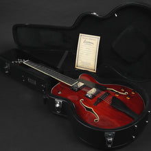 Load image into Gallery viewer, Eastman AR403CED Archtop Guitar - Classic #0024