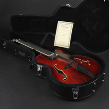 Load image into Gallery viewer, Eastman AR503CE Carved Top Archtop #0201