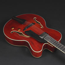 Load image into Gallery viewer, Eastman AR503CE Carved Top Archtop #0328