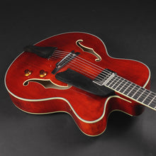 Load image into Gallery viewer, Eastman AR503CE Carved Top Archtop #0902