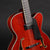 Eastman AR503CE Carved Top Archtop #0328