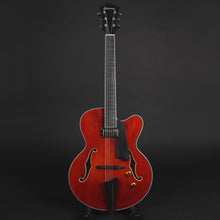 Load image into Gallery viewer, Eastman AR503CE Carved Top Archtop #0328