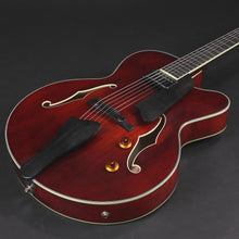 Load image into Gallery viewer, Eastman AR503CE Carved Top Archtop #0674