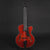 Eastman AR503CE Carved Top Archtop #0328