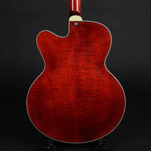 Load image into Gallery viewer, Eastman AR503CE Carved Top Archtop #0328