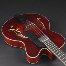 Load image into Gallery viewer, Eastman AR503CE Carved Top Archtop #0674