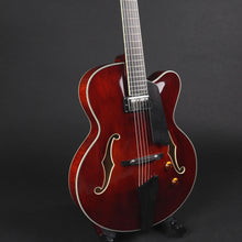 Load image into Gallery viewer, Eastman AR503CE Carved Top Archtop #0674