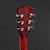 Eastman AR503CE Carved Top Archtop #0674