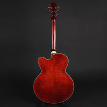 Load image into Gallery viewer, Eastman AR503CE Carved Top Archtop #0328