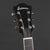 Eastman AR503CE Carved Top Archtop #0674