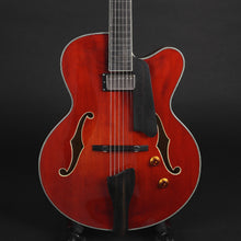 Load image into Gallery viewer, Eastman AR503CE Carved Top Archtop #0328