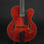 Eastman AR503CE Carved Top Archtop #0328