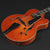 Eastman AR580CE-HB Archtop - Honeyburst #0022