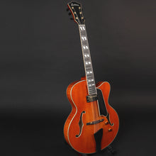 Load image into Gallery viewer, Eastman AR580CE-HB Archtop - Honeyburst #0022