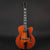 Eastman AR580CE-HB Archtop - Honeyburst #0022