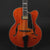 Eastman AR580CE-HB Archtop - Honeyburst #0022