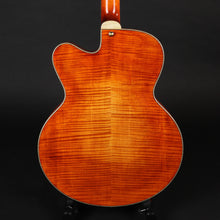 Load image into Gallery viewer, Eastman AR580CE-HB Archtop - Honeyburst #0022
