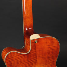 Load image into Gallery viewer, Eastman AR580CE-HB Archtop - Honeyburst #0022