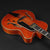 Eastman AR580CE-HB Archtop - Honeyburst #0022