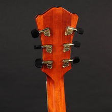 Load image into Gallery viewer, Eastman AR580CE-HB Archtop - Honeyburst #0022