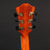 Eastman AR580CE-HB Archtop - Honeyburst #0022