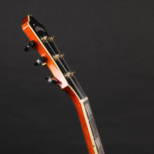 Load image into Gallery viewer, Eastman AR580CE-HB Archtop - Honeyburst #0022