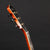 Eastman AR580CE-HB Archtop - Honeyburst #0022
